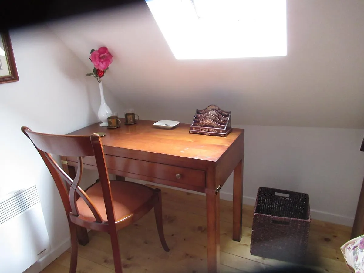Frühstückspension B&B Au Ty Vauban Concarneau
