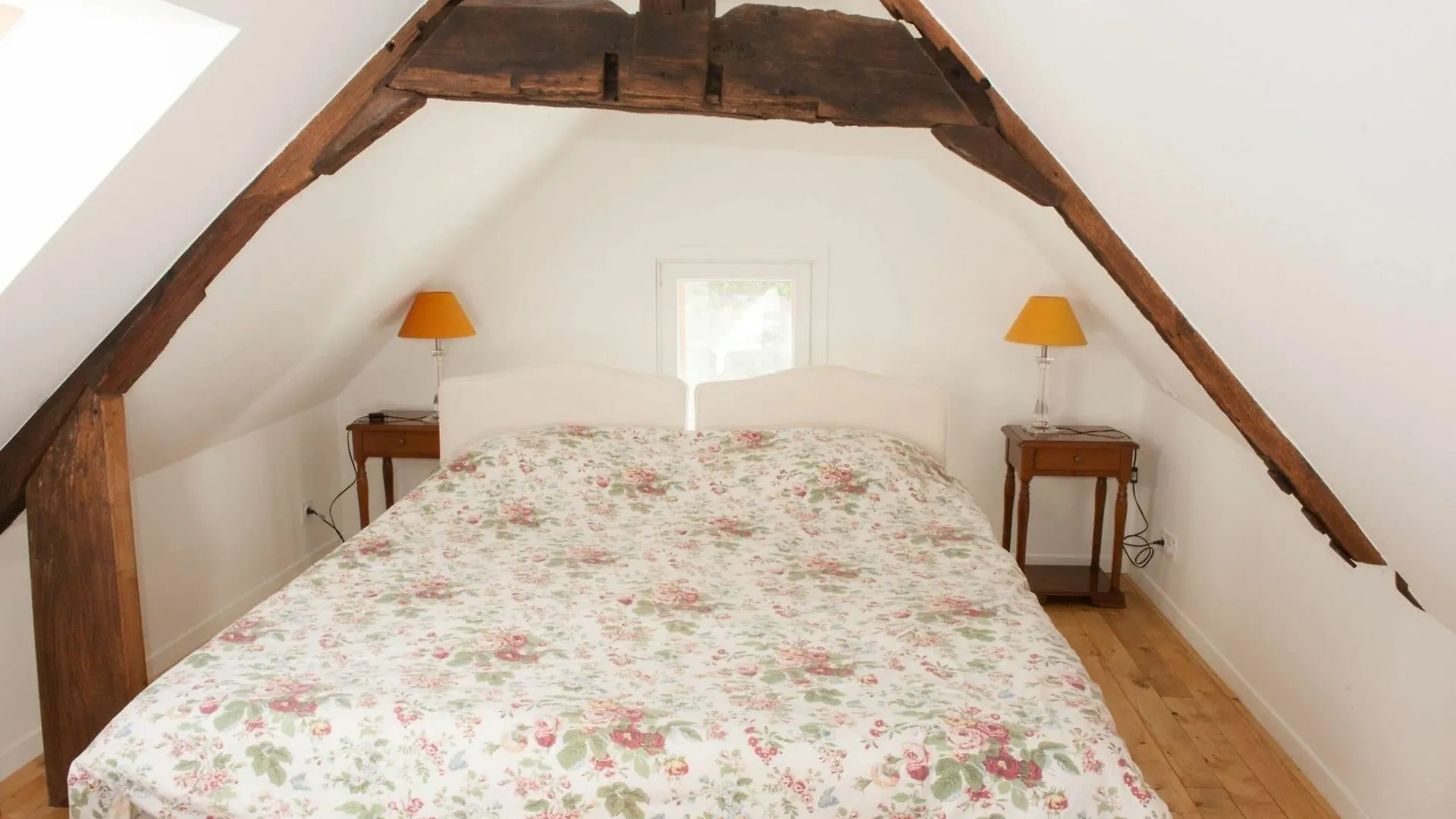 B&B Au Ty Vauban Concarneau Frankreich